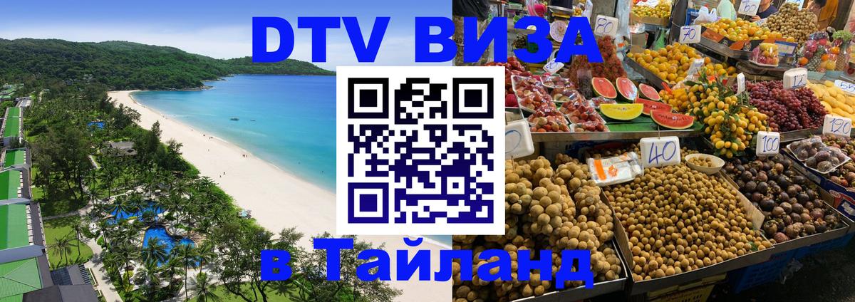 Сколько стоит DTV виза — актуальные цены, оформление даже без документов - 19.11.2025 